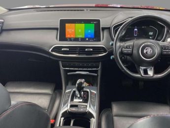 MG HS 1.5 MG HS Excite Semi-Auto 5dr