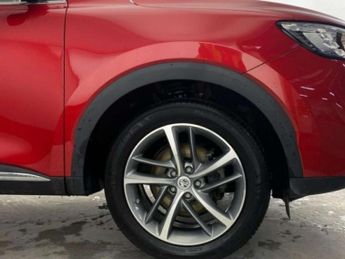 MG HS 1.5 MG HS Excite Semi-Auto 5dr