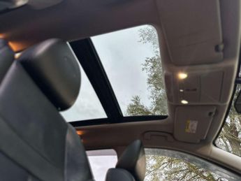 NISSAN X-TRAIL 2.0 X-Trail Tekna dCi 4x4 CVT 4WD 5dr