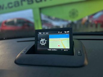 PEUGEOT 3008 1.6 3008 Allure Blue HDi S/S Auto 5dr