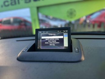 PEUGEOT 3008 1.6 3008 Allure Blue HDi S/S Auto 5dr