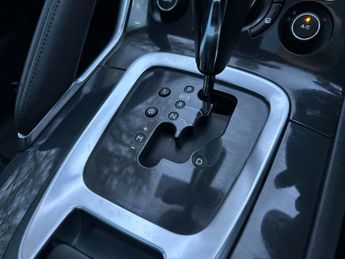 PEUGEOT 3008 1.6 3008 Allure Blue HDi S/S Auto 5dr