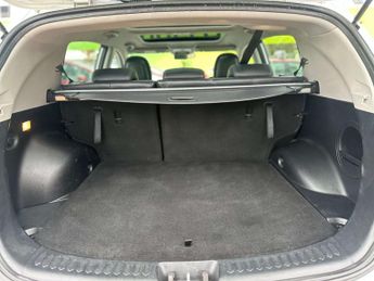 KIA SPORTAGE 2.0 Sportage KX-2 CRDi Auto 4WD 5dr