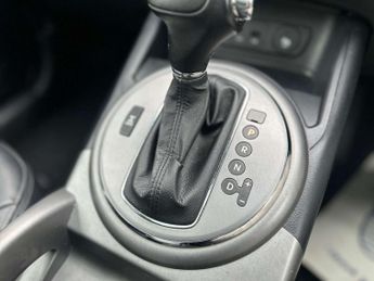 KIA SPORTAGE 2.0 Sportage KX-2 CRDi Auto 4WD 5dr