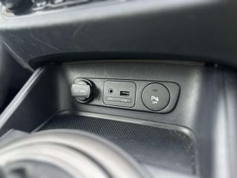 KIA SPORTAGE 2.0 Sportage KX-2 CRDi Auto 4WD 5dr