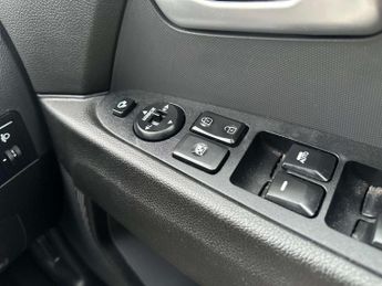 KIA SPORTAGE 2.0 Sportage KX-2 CRDi Auto 4WD 5dr