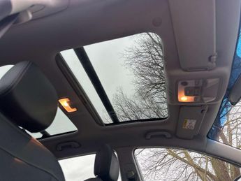 KIA SPORTAGE 2.0 Sportage KX-2 CRDi Auto 4WD 5dr