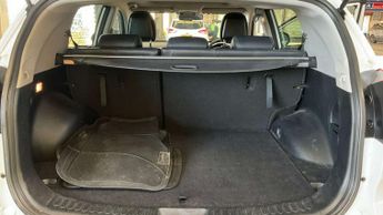 KIA SPORTAGE 2.0 Sportage KX-2 CRDi Auto 4WD 5dr