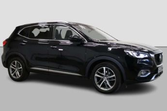 MG HS 1.5 MG HS Exclusive Semi-Auto 5dr