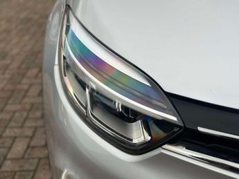 RENAULT CAPTUR 1.3 Captur GT Line TCe Auto 5dr