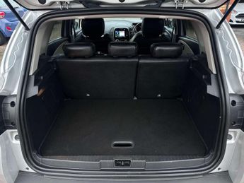 RENAULT CAPTUR 1.3 Captur GT Line TCe Auto 5dr