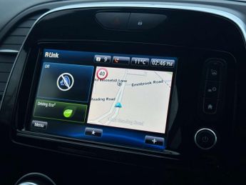 RENAULT CAPTUR 1.3 Captur GT Line TCe Auto 5dr