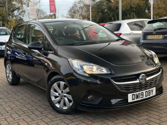 VAUXHALL CORSA 1.4 Corsa Design Auto 5dr