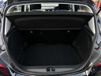 VAUXHALL CORSA 1.4 Corsa Design Auto 5dr