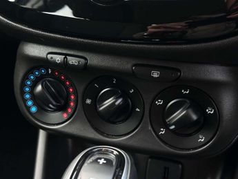 VAUXHALL CORSA 1.4 Corsa Design Auto 5dr