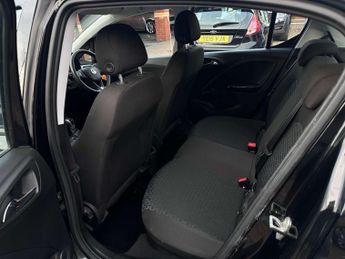 VAUXHALL CORSA 1.4 Corsa Design Auto 5dr