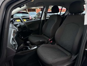 VAUXHALL CORSA 1.4 Corsa Design Auto 5dr