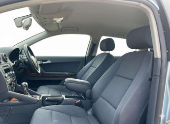 AUDI A3 1.8 A3 TFSI Sport Sportback Auto 3dr