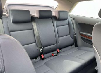 AUDI A3 1.8 A3 TFSI Sport Sportback Auto 3dr