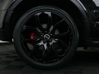 Land Rover Range Rover Evoque 2.0 Range Rover Evoque HSE Dynamic TD4 Auto 4WD 5dr