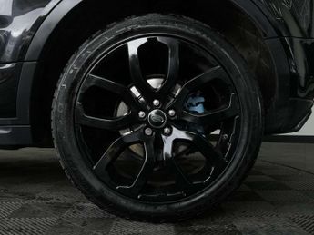 Land Rover Range Rover Evoque 2.0 Range Rover Evoque HSE Dynamic TD4 Auto 4WD 5dr