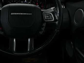 Land Rover Range Rover Evoque 2.0 Range Rover Evoque HSE Dynamic TD4 Auto 4WD 5dr