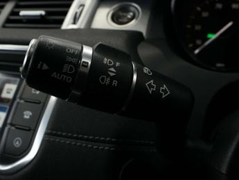 Land Rover Range Rover Evoque 2.0 Range Rover Evoque HSE Dynamic TD4 Auto 4WD 5dr