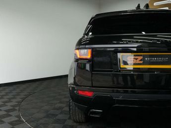 Land Rover Range Rover Evoque 2.0 Range Rover Evoque HSE Dynamic TD4 Auto 4WD 5dr