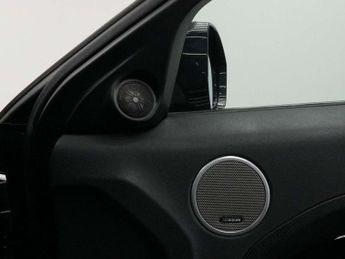 Land Rover Range Rover Evoque 2.0 Range Rover Evoque HSE Dynamic TD4 Auto 4WD 5dr