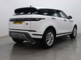 LAND ROVER RANGE ROVER EVOQUE 1.5 Range Rover Evoque S P300e Auto 4WD 5dr