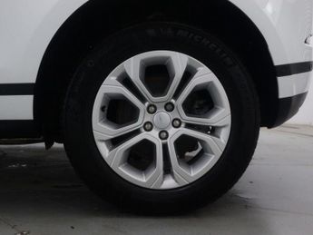 LAND ROVER RANGE ROVER EVOQUE 1.5 Range Rover Evoque S P300e Auto 4WD 5dr