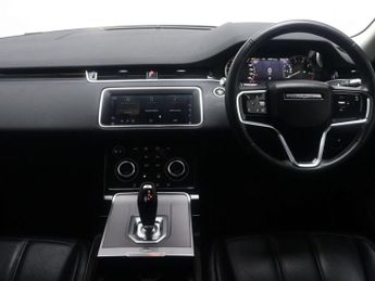 LAND ROVER RANGE ROVER EVOQUE 1.5 Range Rover Evoque S P300e Auto 4WD 5dr