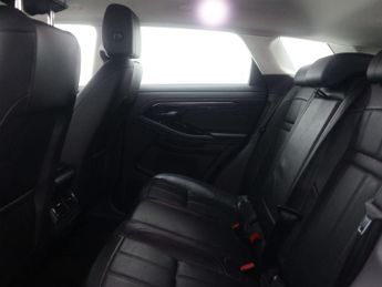 LAND ROVER RANGE ROVER EVOQUE 1.5 Range Rover Evoque S P300e Auto 4WD 5dr