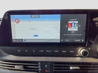 HYUNDAI BAYON 1.0 Bayon Premium TGDi MHEV Auto 5dr