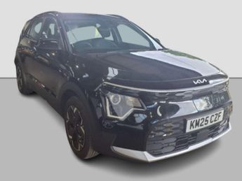 KIA NIRO Niro 2 EV 5dr