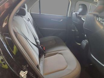 KIA NIRO Niro 2 EV 5dr