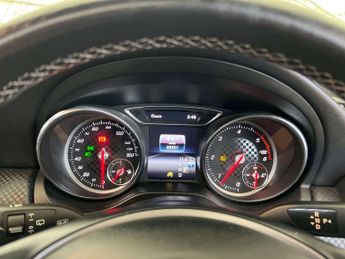 MERCEDES-BENZ A-CLASS 2.1 A 200 D Sport Edition+ Auto 5dr