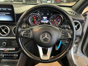 MERCEDES-BENZ A-CLASS 2.1 A 200 D Sport Edition+ Auto 5dr