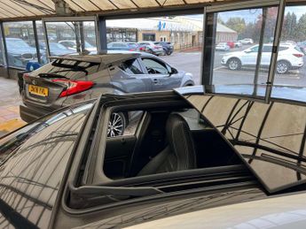 MERCEDES-BENZ A-CLASS 2.1 A 200 D Sport Edition+ Auto 5dr