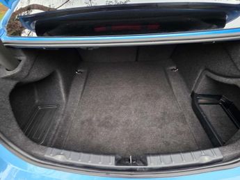 BMW M3 3.0 M3 Semi-Auto 4dr