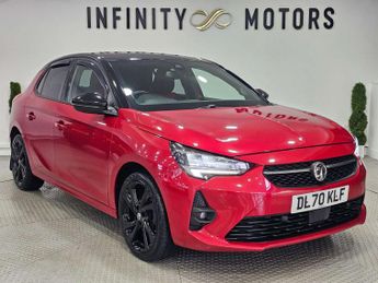 Vauxhall Corsa 1.2 Corsa SRi Premium T 5dr