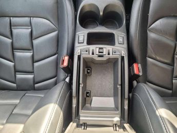 NISSAN QASHQAI 1.5 Qashqai Tekna+ dCi Semi-Auto 5dr