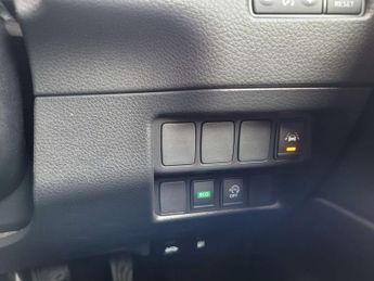 NISSAN QASHQAI 1.5 Qashqai Tekna+ dCi Semi-Auto 5dr