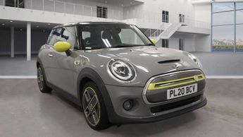MINI HATCH Cooper S Electric Level 2 3dr