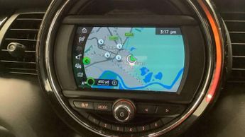 MINI HATCH Cooper S Electric Level 2 3dr