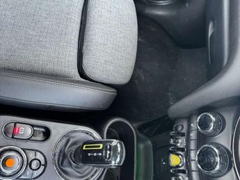 MINI HATCH Cooper S Electric Level 2 3dr