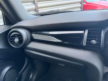 MINI HATCH Cooper S Electric Level 2 3dr