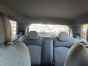 MINI HATCH Cooper S Electric Level 2 3dr