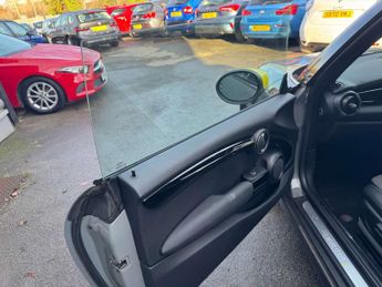 MINI HATCH Cooper S Electric Level 2 3dr