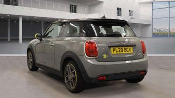 MINI HATCH Cooper S Electric Level 2 3dr